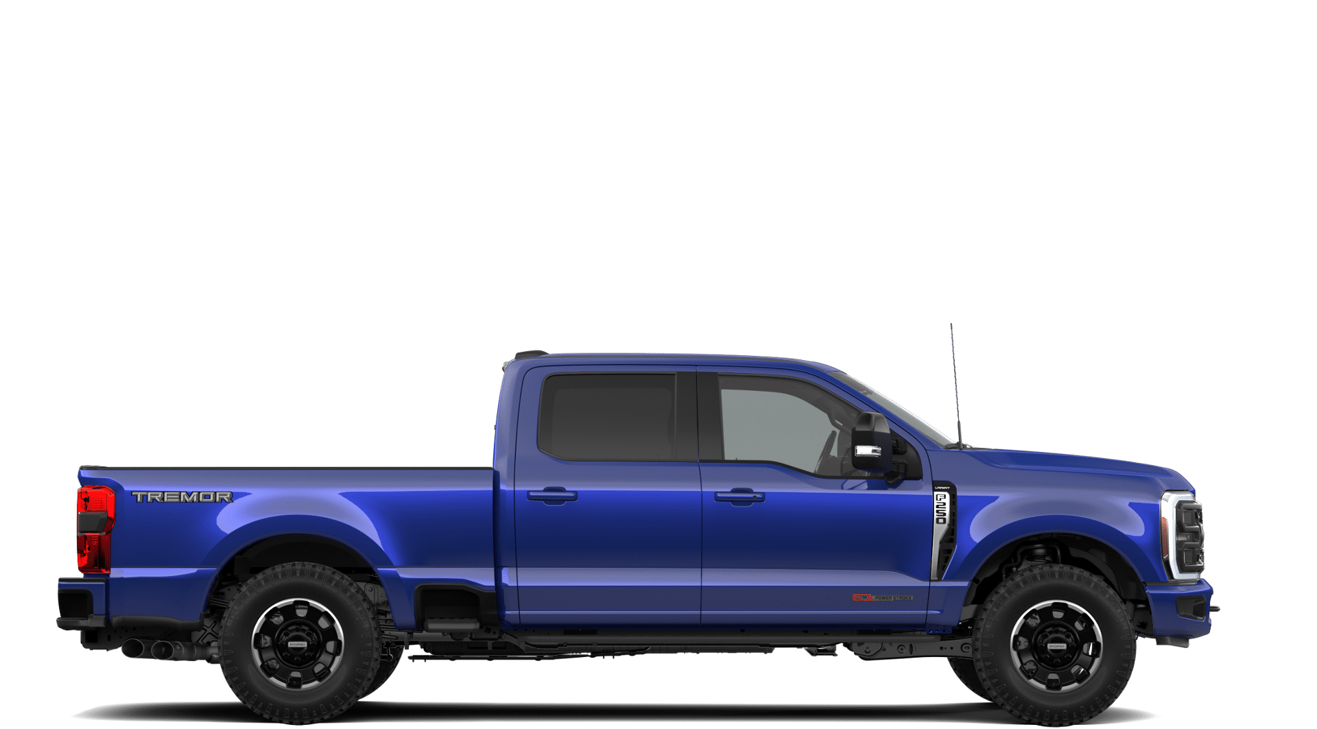 2026 Ford Super Duty® External Image 1